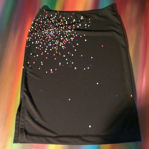 BCBG Skirt - Picture 1 of 6